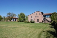 RENOVATED HOUSE ON THE RIVER