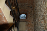 ANTICA STAZIONE DI POSTA