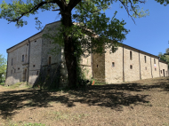 CASTELLO DI TORRE RIZZI