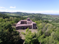 CASTELLO DI TORRE RIZZI