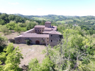 CASTELLO DI TORRE RIZZI