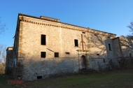 CASTELLO DI TORRE RIZZI