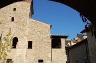 CASTELLO DI TORRE RIZZI