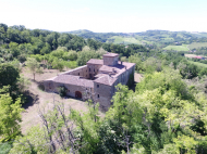 CASTELLO DI TORRE RIZZI