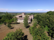 CASTELLO DI TORRE RIZZI