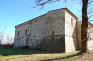 CASTELLO DI TORRE RIZZI