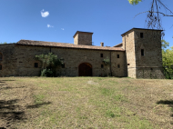 CASTELLO DI TORRE RIZZI