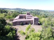 CASTELLO DI TORRE RIZZI