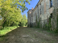 CASTELLO DI TORRE RIZZI