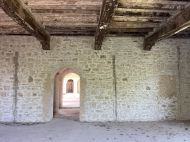 CASTELLO DI TORRE RIZZI