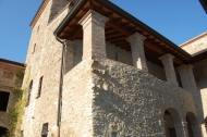 CASTELLO DI TORRE RIZZI