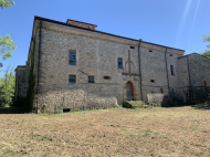 CASTELLO DI TORRE RIZZI