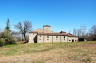 CASTELLO DI TORRE RIZZI