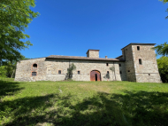 CASTELLO DI TORRE RIZZI