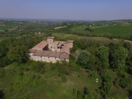 CASTELLO DI TORRE RIZZI