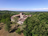 CASTELLO DI TORRE RIZZI