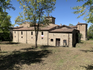 CASTELLO DI TORRE RIZZI