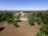 CASTELLO DI TORRE RIZZI