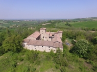 CASTELLO DI TORRE RIZZI