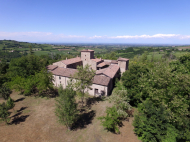 CASTELLO DI TORRE RIZZI