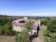 CASTELLO DI TORRE RIZZI