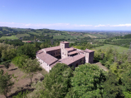 CASTELLO DI TORRE RIZZI