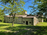 CASTELLO DI TORRE RIZZI