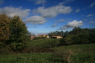 AZIENDA AGRITURISTICA DI 110 ETTARI