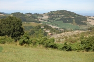 AZIENDA AGRITURISTICA DI 110 ETTARI