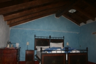 AZIENDA AGRITURISTICA DI 110 ETTARI