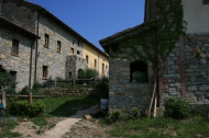AZIENDA AGRITURISTICA DI 110 ETTARI