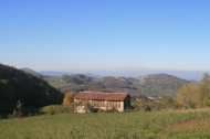 AZIENDA AGRITURISTICA DI 110 ETTARI