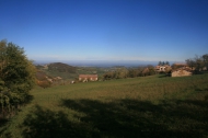 AZIENDA AGRITURISTICA DI 110 ETTARI