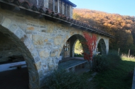 AZIENDA AGRITURISTICA DI 110 ETTARI