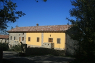 AZIENDA AGRITURISTICA DI 110 ETTARI