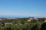 AZIENDA AGRITURISTICA DI 110 ETTARI