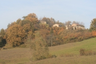 AZIENDA AGRITURISTICA DI 110 ETTARI