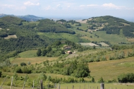 AZIENDA AGRITURISTICA DI 110 ETTARI