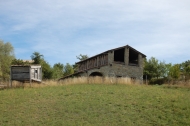 AZIENDA AGRITURISTICA DI 110 ETTARI