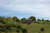 AZIENDA AGRITURISTICA DI 110 ETTARI