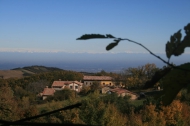 AZIENDA AGRITURISTICA DI 110 ETTARI