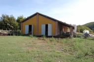 AZIENDA AGRITURISTICA DI 110 ETTARI