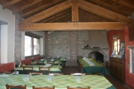 AZIENDA AGRITURISTICA DI 110 ETTARI