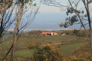 AZIENDA AGRITURISTICA DI 110 ETTARI