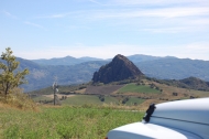 AZIENDA AGRITURISTICA DI 110 ETTARI