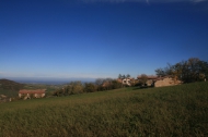 AZIENDA AGRITURISTICA DI 110 ETTARI