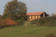 AZIENDA AGRITURISTICA DI 110 ETTARI