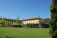 CASALE RISTRUTTURATO REZZANELLO