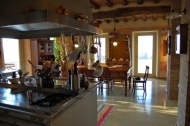 CASALE RISTRUTTURATO REZZANELLO