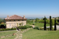 CASALE RISTRUTTURATO REZZANELLO
